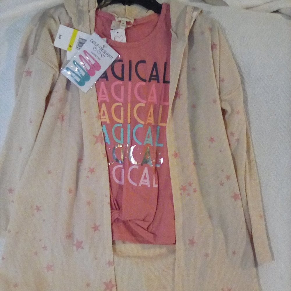 Girls top